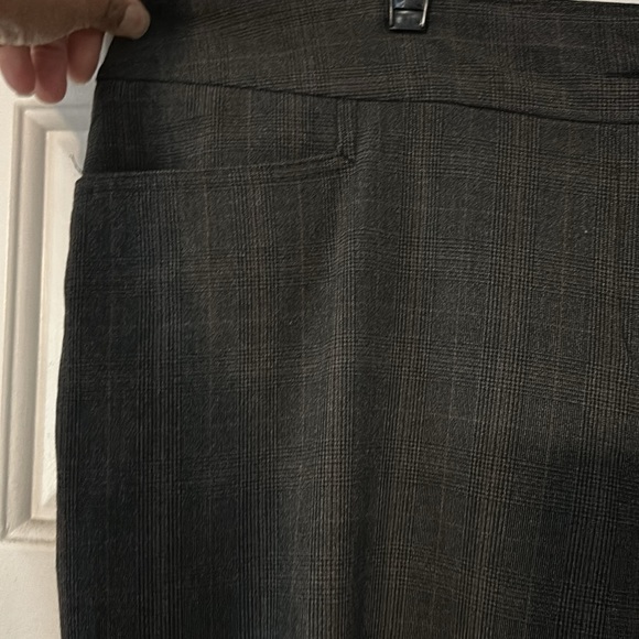 High Rise LB Pants - Picture 3 of 5